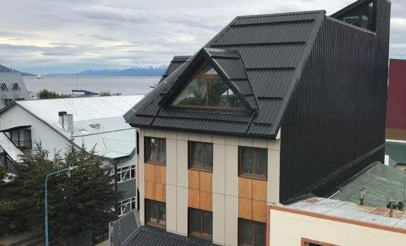 Renta Alquiler Aunaisin Toluken Apartamentos Ushuaia Tierra Del Fuego