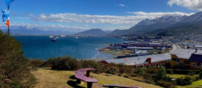 Renta Alquiler Barrio Residencial Ushuaia Tierra Del Fuego