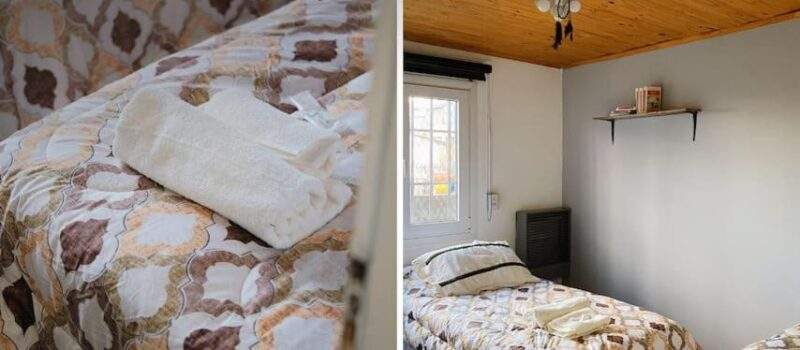 Renta Alquiler Big Home Ushuaia Tierra Del Fuego