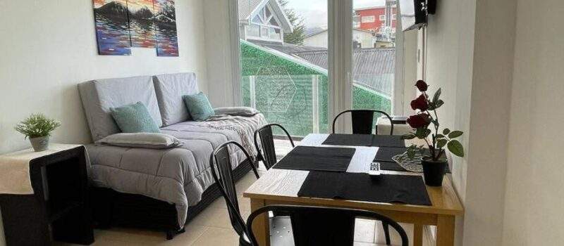 Renta Alquiler Brisas Del Olivia Ushuaia Tierra Fuego