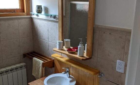 Renta Alquiler Buenavida Guesthouse Ushuaia Tierra Del Fuego