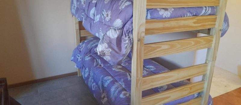 Renta Alquiler Casa Azultdf Ushuaia Tierra Del Fuego