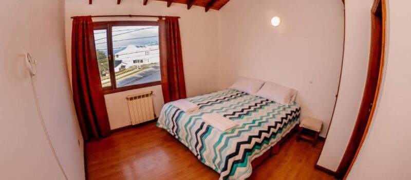 Renta Alquiler Comoda Calida Y Confortable Ushuaia Tierra Del Fuego