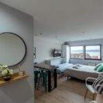 Renta Alquiler Departamento Estudio Calido Ushuaia Tierra Del Fuego