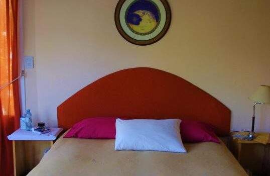 Renta Alquiler Departamento Familia Piatti Bb Suites Ushuaia Tierra Del Fuego