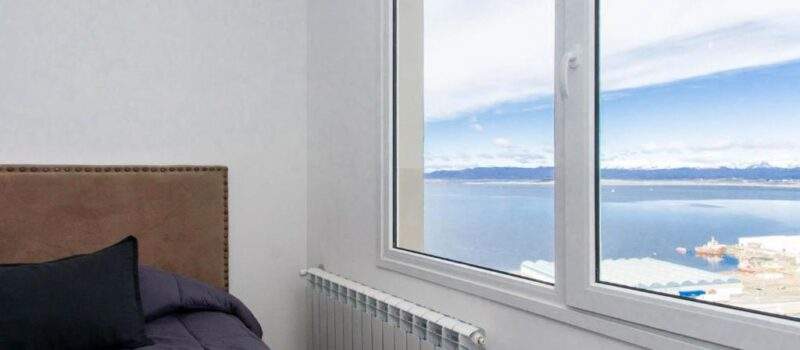 Renta Alquiler Edificio Miradores Del Beagle Ushuaia Tierra Fuego