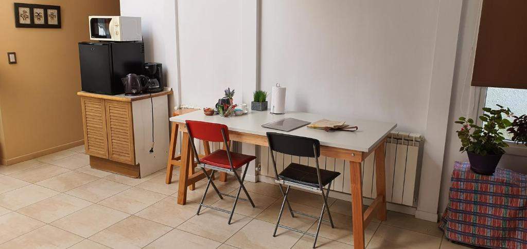 Renta Alquiler Estudio Florentino Ameghino Ushuaia Tierra Del Fuego