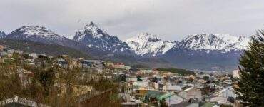 Alquiler Departamento Fuegian