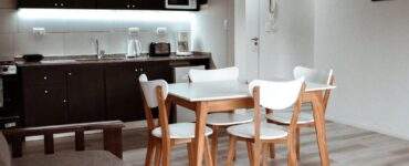 Alquiler Departamento Gente Del Sur Canal Beagle