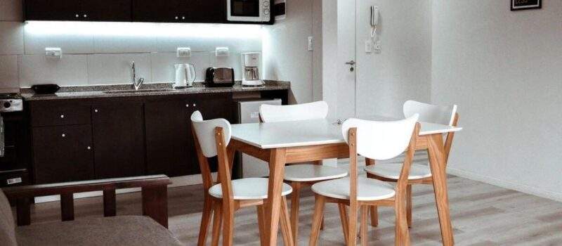 Alquiler de Departamento Gente Del Sur Canal Beagle en Ushuaia Tierra del Fuego Argentina