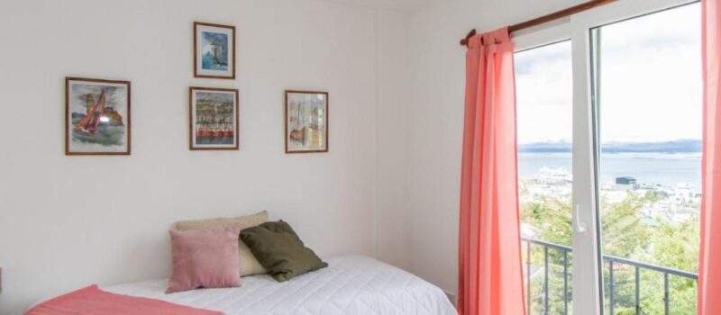 Renta Alquiler Gray Fox Ushuaia Tierra Del Fuego