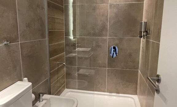 Renta Alquiler Rosas 660 Ushuaia Tierra Del Fuego