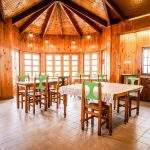 Restaurant anum