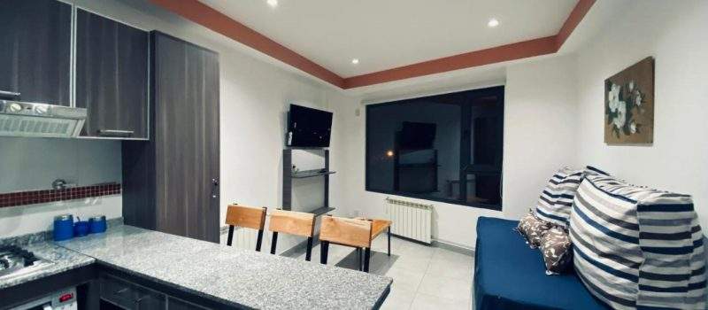 Sala Alquiler Alem 3c Ushuaia Tierra Del Fuego