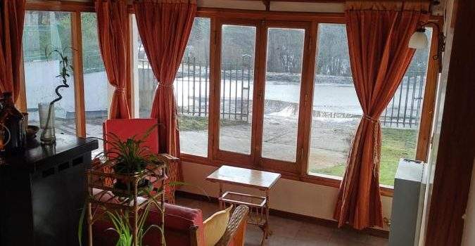 Sala Alquiler Ananda Ushuaia Tierra Del Fuego