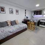 Sala Alquiler Andorra House Ushuaia Tierra Del Fuego