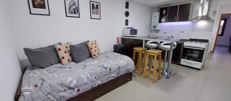 Sala Alquiler Andorra House Ushuaia Tierra Del Fuego