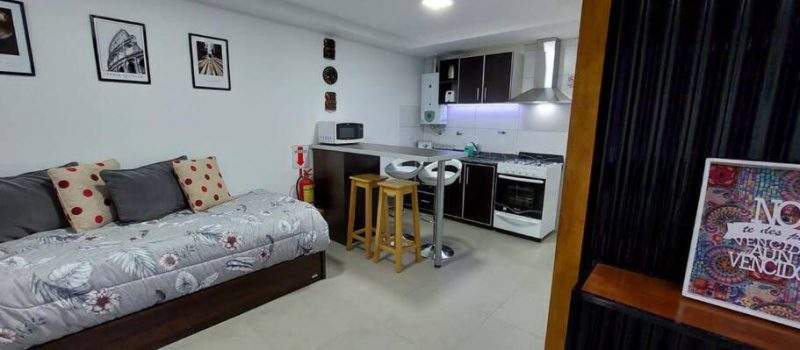 Sala Alquiler Andorra House Ushuaia Tierra Del Fuego