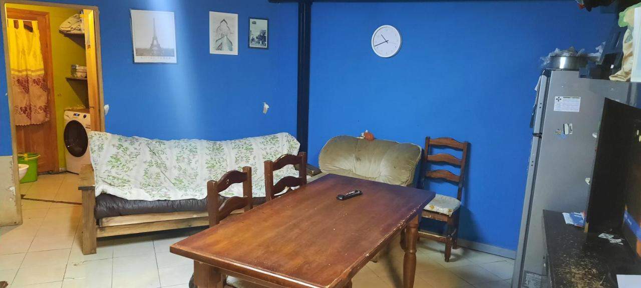 Sala Alquiler Antiguos Pobladores Ushuaia Tierra Del Fuego