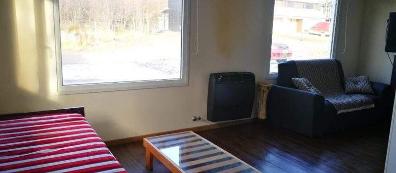 Sala Alquiler Atardecer Fueguino Ushuaia Tierra Del Fuego