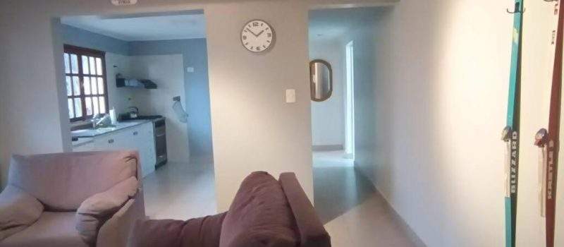 Sala Alquiler Moderno En Barrio Tranquilo Ushuaia Tierra Del Fuego