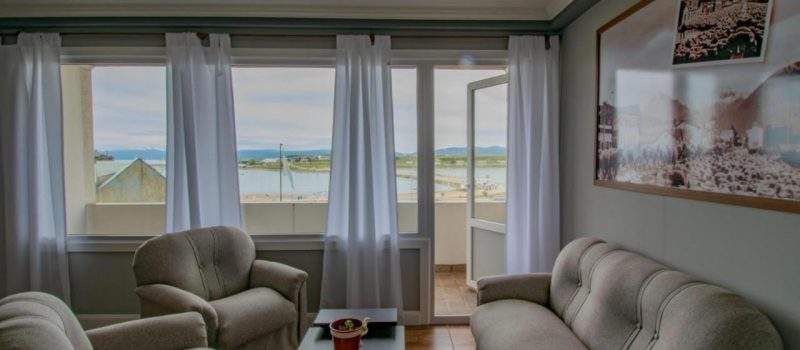 Sala Aparthotel Abc Departamentos Ushuaia Tierra Del Fuego