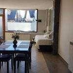 Sala Aparthotel Aijpel Loft Ushuaia Tierra Del Fuego