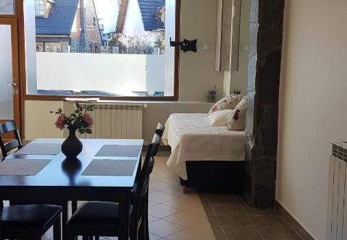 Sala Aparthotel Aijpel Loft Ushuaia Tierra Del Fuego