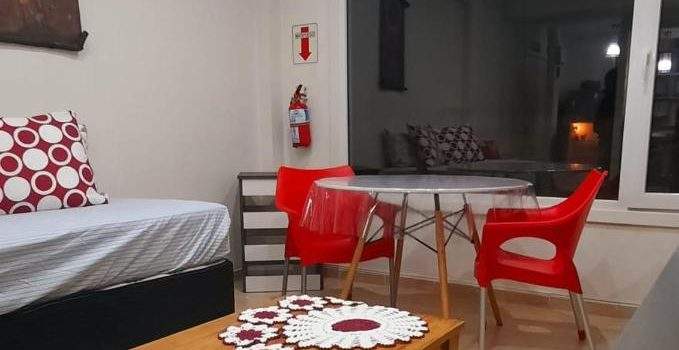 Sala Aparthotel Akum Ushuaia Tierra Del Fuego