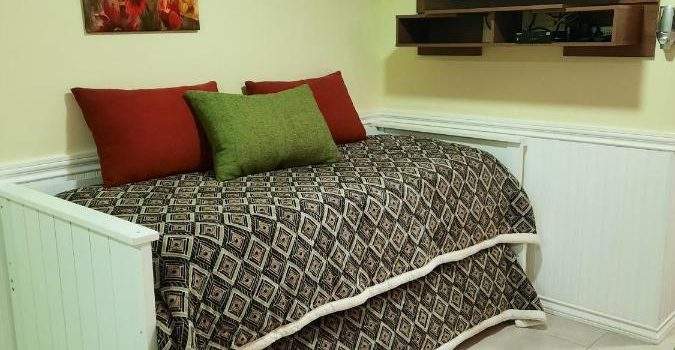 Sala Aparthotel Amanecer Fueguino Ushuaia Tierra Del Fuego