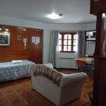 Sala Aparthotel Cabo San Diego 2 Ushuaia Tierra Del Fuego