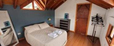 Alquiler Departamento Av. Martín Pescador 221-249