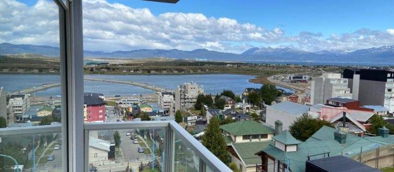 Salida Alquiler Bahia Bonita Ushuaia Tierra Del Fuego