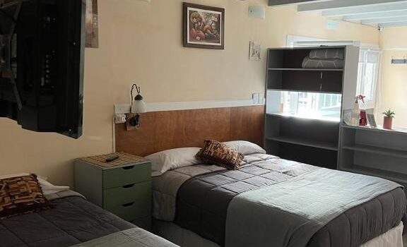 Salida Alquiler Cervantes Ushuaia Tierra Del Fuego