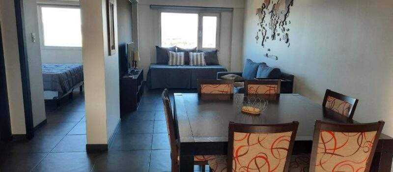 Alquiler de Departamento Cielo Y Mar en Ushuaia Tierra del Fuego Argentina