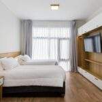 Alquiler Departamento Criollos