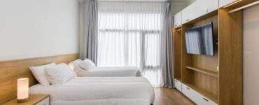 Alquiler Departamento Criollos