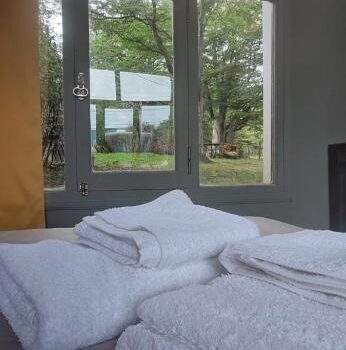 Salida Alquiler De La Laguna Ushuaia Tierra Del Fuego