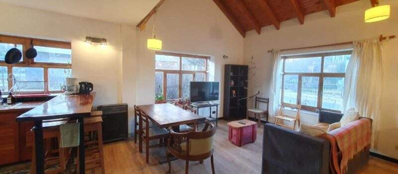 Alquiler de Departamento De La Laguna en Ushuaia Tierra del Fuego Argentina