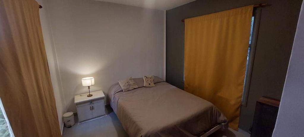 Salida Alquiler De La Laguna Ushuaia Tierra Del Fuego