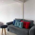 Salida Alquiler Departamento Balcon Austral Beautiful Apartment With Incredible Views Of The Mountains And City Ushuaia Tierra Del Fuego