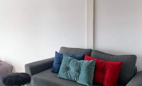 Salida Alquiler Departamento Balcon Austral Beautiful Apartment With Incredible Views Of The Mountains And City Ushuaia Tierra Del Fuego