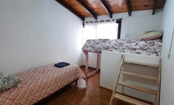 Salida Alquiler Departamento El Balcon Ushuaia Tierra Del Fuego