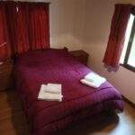 Salida Alquiler Departamento Laguna Esmeralda Ushuaia Tierra Del Fuego