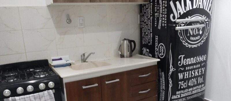 Salida Alquiler Departamento Yekamush 2 Ushuaia Tierra Del Fuego