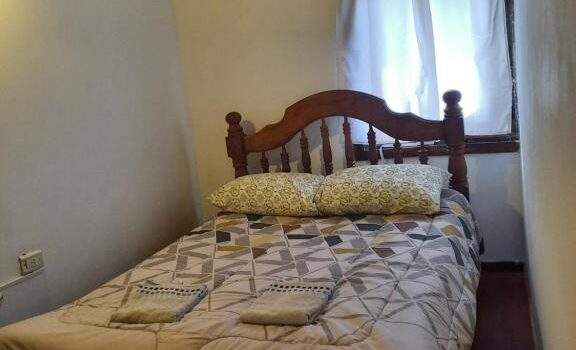 Salida Alquiler El Balcon Ushuaia Tierra Del Fuego