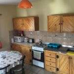 Salida Alquiler Encantada Apart Ushuaia Tierra Del Fuego