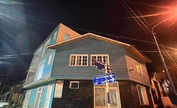 Alquiler de Departamento Los Pinos, 768 Karukinka en Ushuaia Tierra del Fuego Argentina Alquiler de Departamento Los Pinos, 768 Karukinka en Ushuaia Tierra del Fuego Argentina