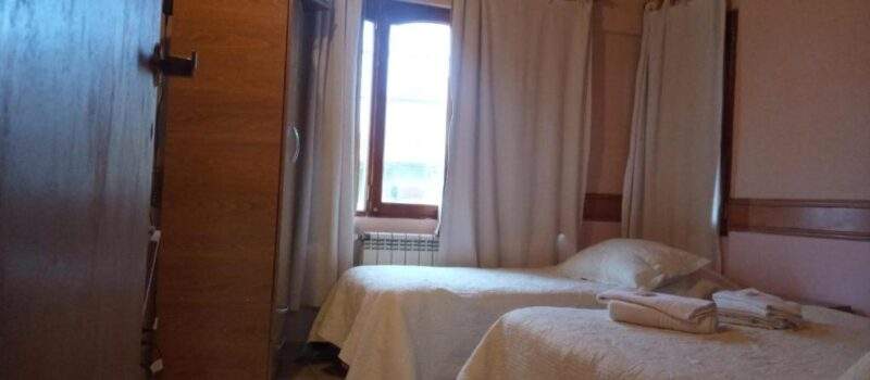 Salida Alquiler Paisaje Del Beagle Ushuaia Tierra Fuego