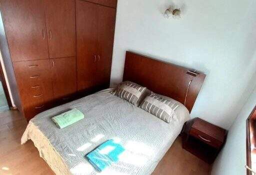 Semanal Alquiler 2483 Avenida Leandro N Alem Ushuaia Tierra Del Fuego